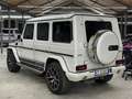 Mercedes-Benz G 63 AMG G 63 AMG 571cv - GARANZIA 12 MESI Bianco - thumbnail 6