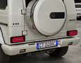 Mercedes-Benz G 63 AMG G 63 AMG 571cv - GARANZIA 12 MESI Bianco - thumbnail 12