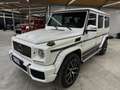 Mercedes-Benz G 63 AMG G 63 AMG 571cv - GARANZIA 12 MESI Bianco - thumbnail 9