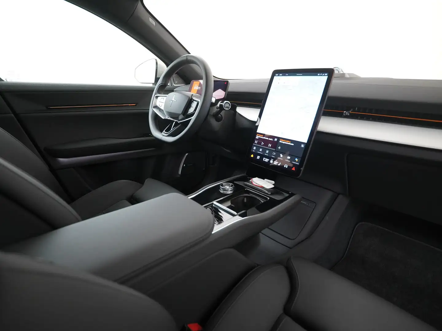 Polestar 3 Long Range Dual Motor 111 kWh | Pilot | Plus | Luc Beige - 2