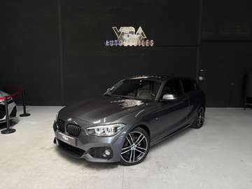 (2) 118d BVA8 M Sport Ultimate