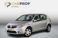 Dacia Sandero 1.2 Lauréate 75 PK. Airco | Elek. ramen | NAP | 1e Grijs - thumbnail 1