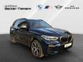 BMW X5 M50i 21" / AHK / Laser / HiFi / DAB / DrivAss / Pa Blauw - thumbnail 7