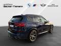 BMW X5 M50i 21" / AHK / Laser / HiFi / DAB / DrivAss / Pa Blauw - thumbnail 6