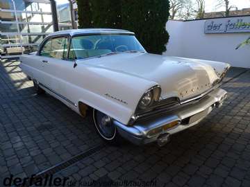 Premiere Coupe ehem. deutsche Auslief.