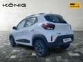 Dacia Spring Electric Silber - thumbnail 4