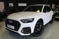 Audi Q5 40 TDI quattro-ultra Advanced S tronic 150kW Blanc - thumbnail 2