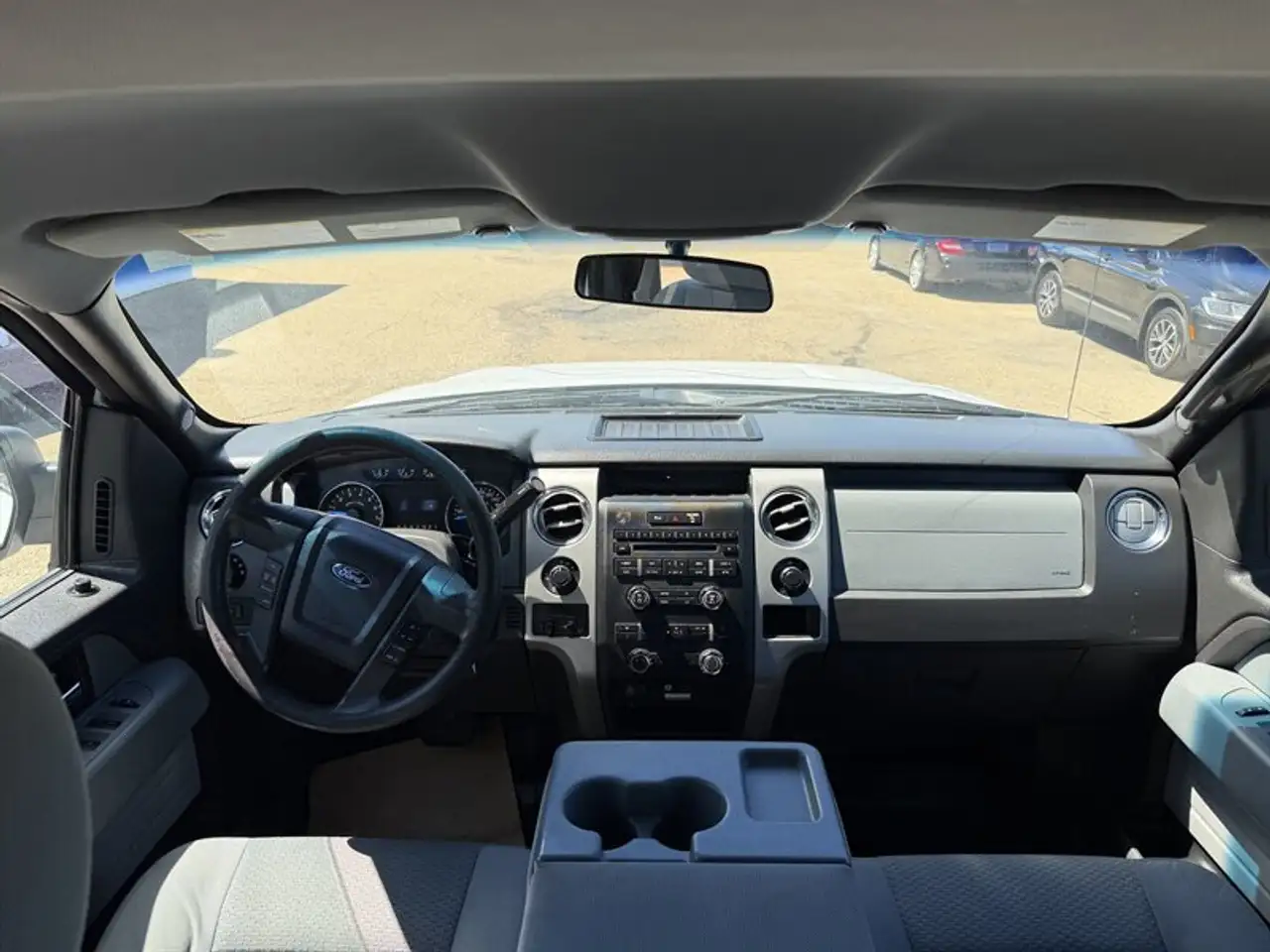 Ford F 150 photo Ford F 150