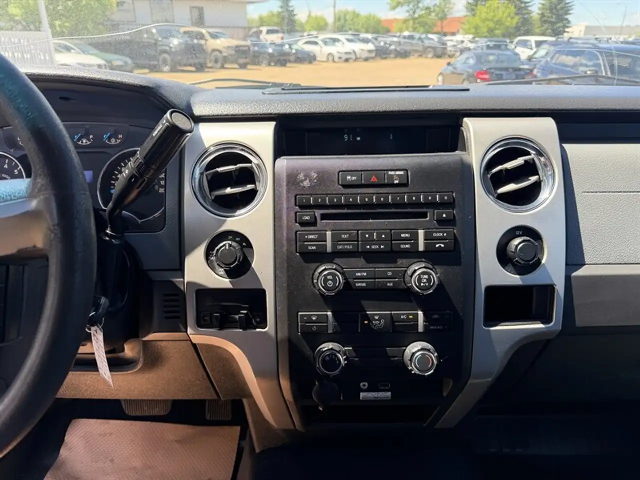 Ford F 150 photo Ford F 150
