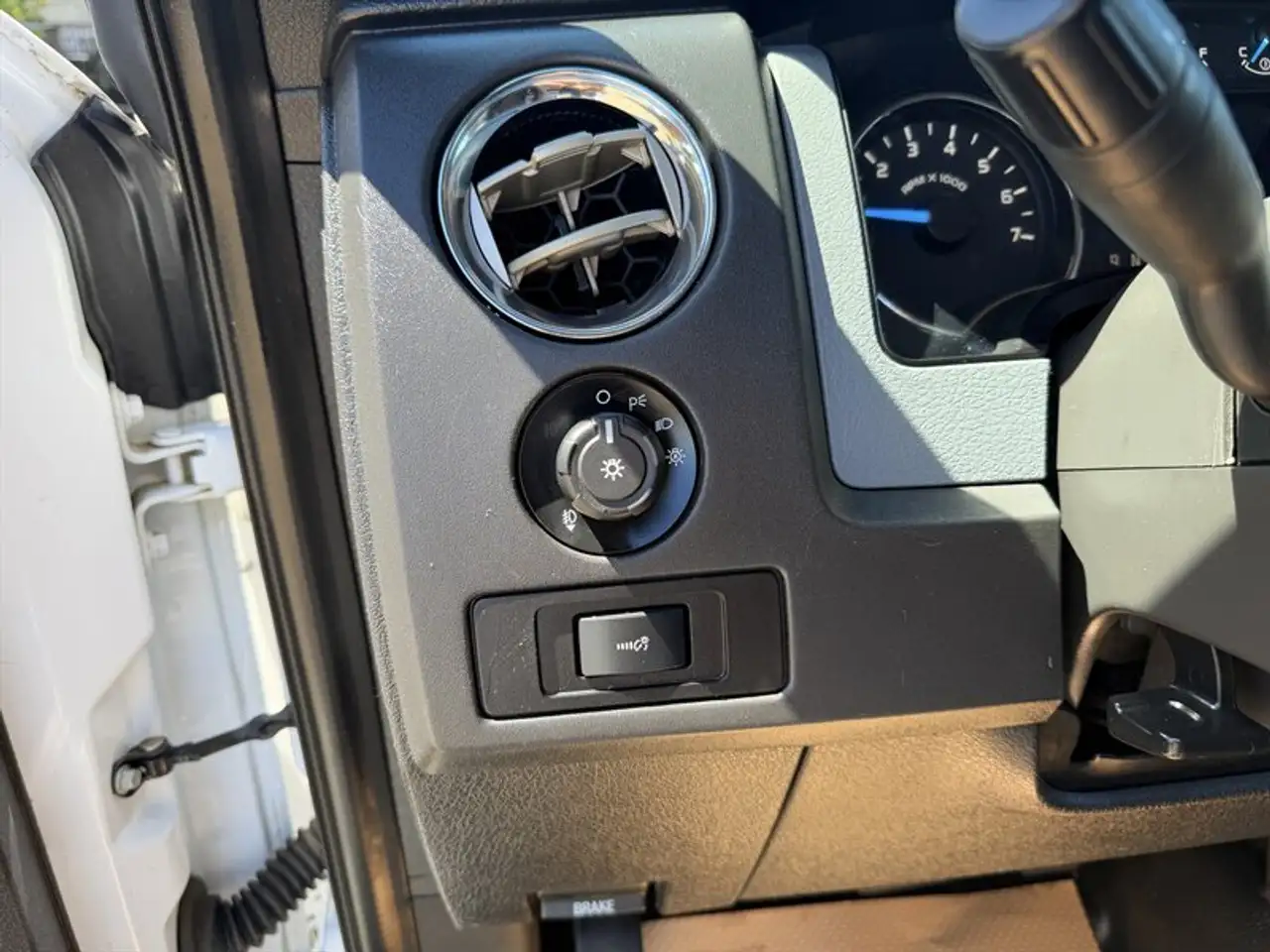 Ford F 150 photo Ford F 150