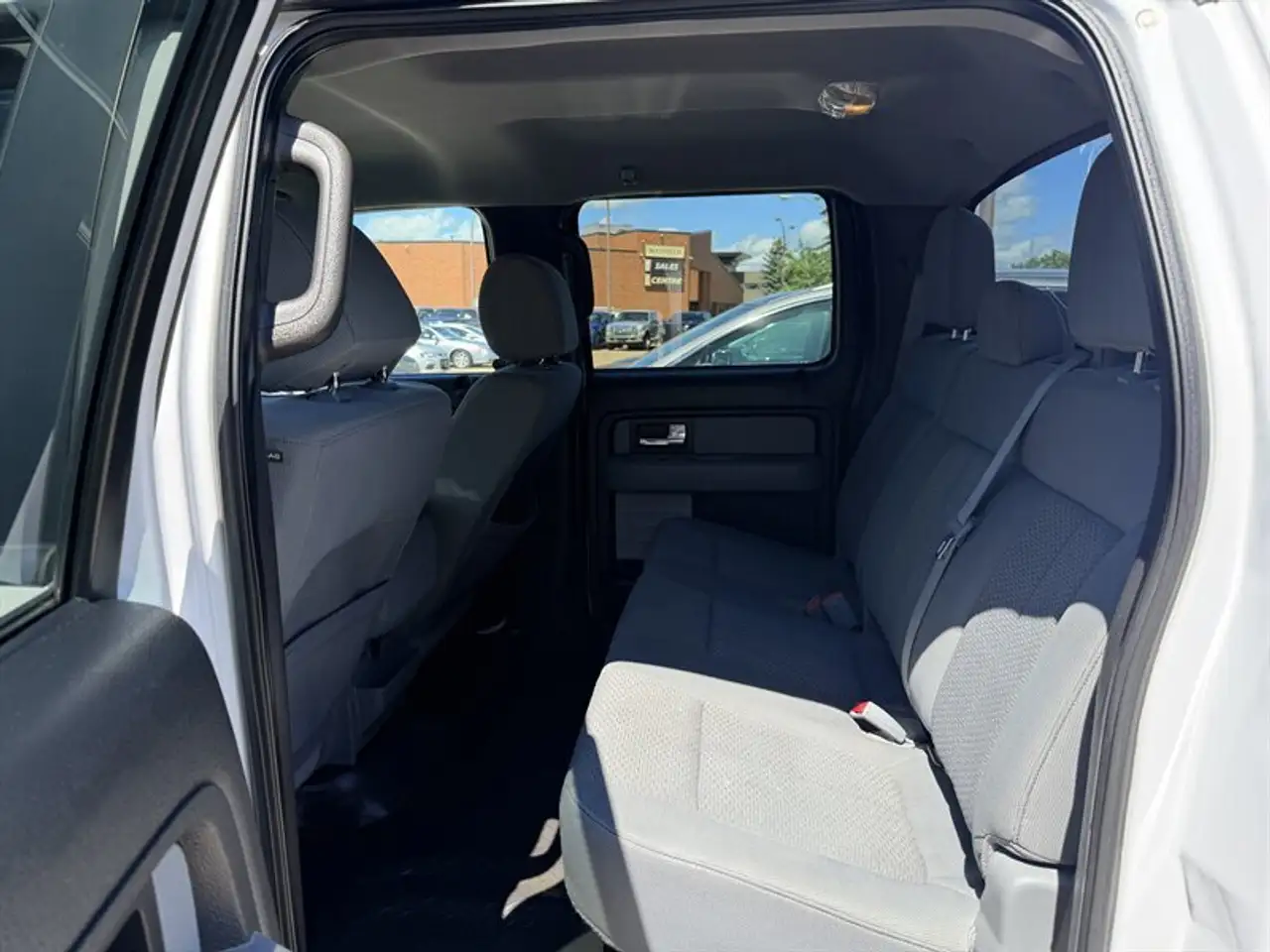 Ford F 150 photo Ford F 150
