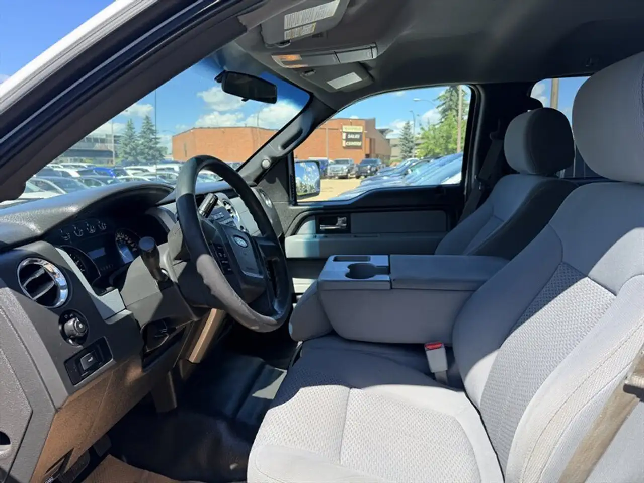 Ford F 150 photo Ford F 150