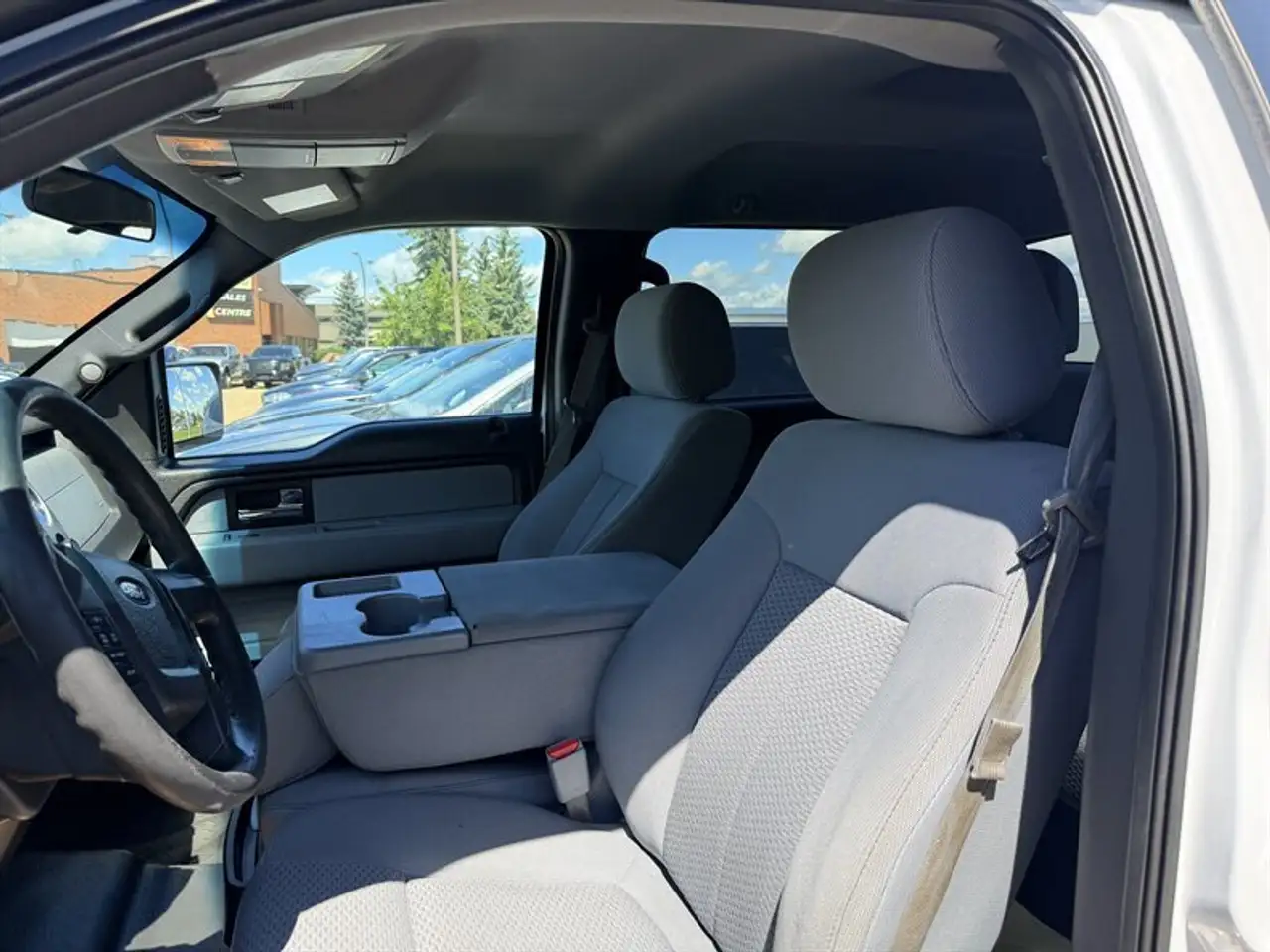 Ford F 150 photo Ford F 150