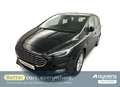 Ford S-Max 2.0 EcoBlue Aut. Schwarz - thumbnail 4