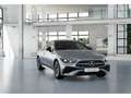 Mercedes-Benz CLE 300 4M Coupé #AMG #PANO #DIGITAL LIGHT #HUD Silber - thumbnail 4