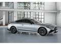 Mercedes-Benz CLE 300 4M Coupé #AMG #PANO #DIGITAL LIGHT #HUD Silber - thumbnail 3