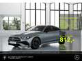 Mercedes-Benz CLE 300 4M Coupé #AMG #PANO #DIGITAL LIGHT #HUD Argintiu - thumbnail 1