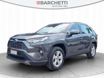 5ª SERIE 2.5 HV (218CV) E-CVT 2WD Business