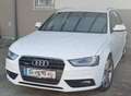 Audi A4 allroad A4 Allroad 3,0 TDI quattro Intense S-tronic Intense Weiß - thumbnail 2