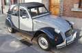 Citroen 2CV CHARLESTON (imitation) Gris - thumbnail 1