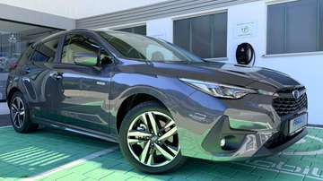 Trend 2.0 Automatik 4x4 mit Audiosystem CarPlay Leichtmetallräder, Tempomat, Rückfahrkamera uvm...
