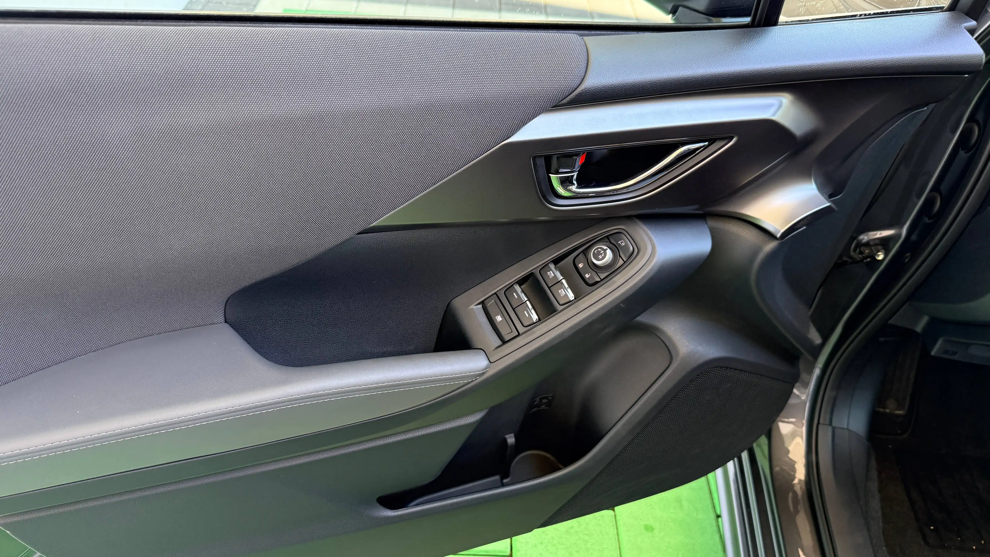 Subaru Impreza Trend 2.0 Automatik 4x4 mit Audiosystem CarPlay Leichtmetallräder, Tempomat, Rückfahrkamera uvm... — photo 10