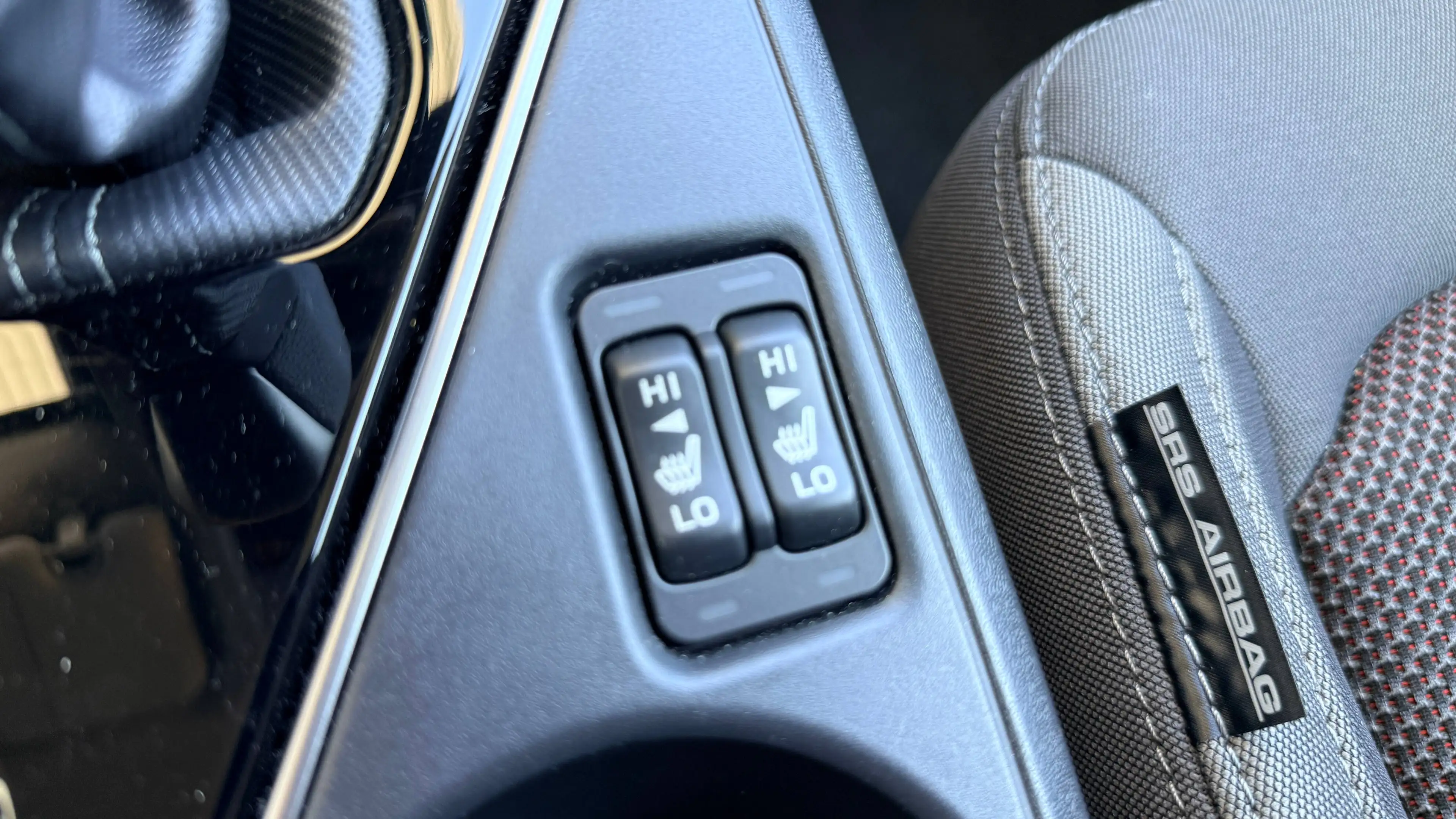 Subaru Impreza Trend 2.0 Automatik 4x4 mit Audiosystem CarPlay Leichtmetallräder, Tempomat, Rückfahrkamera uvm... — photo 15