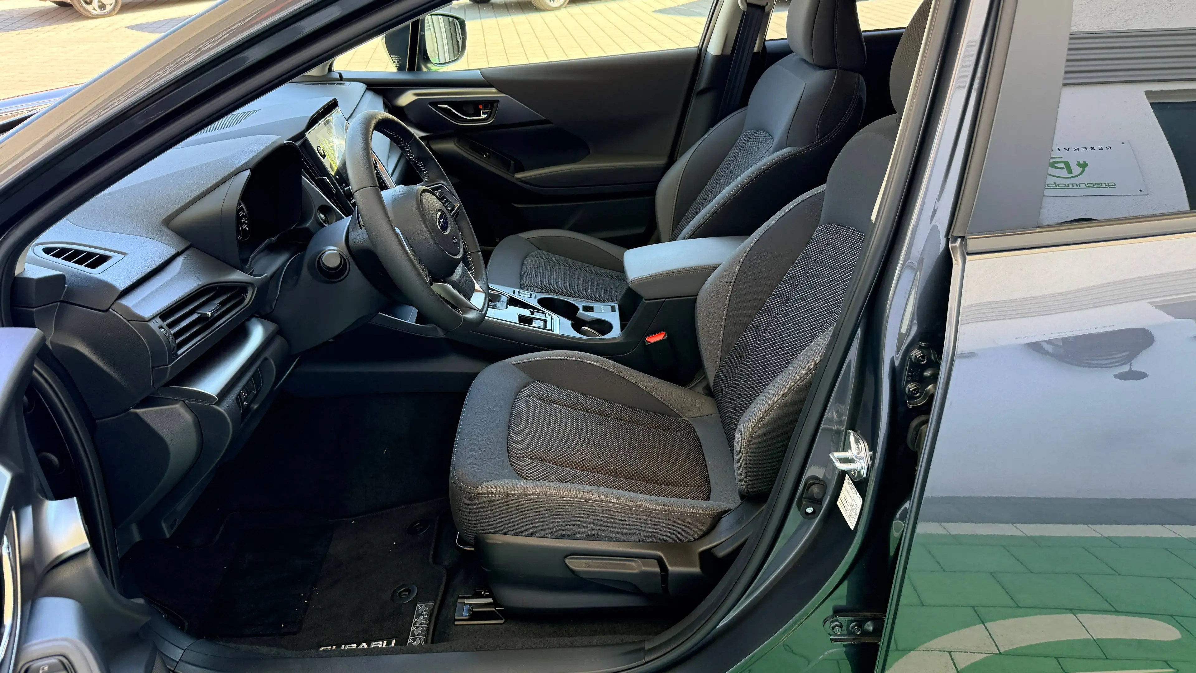 Subaru Impreza Trend 2.0 Automatik 4x4 mit Audiosystem CarPlay Leichtmetallräder, Tempomat, Rückfahrkamera uvm... — photo 3
