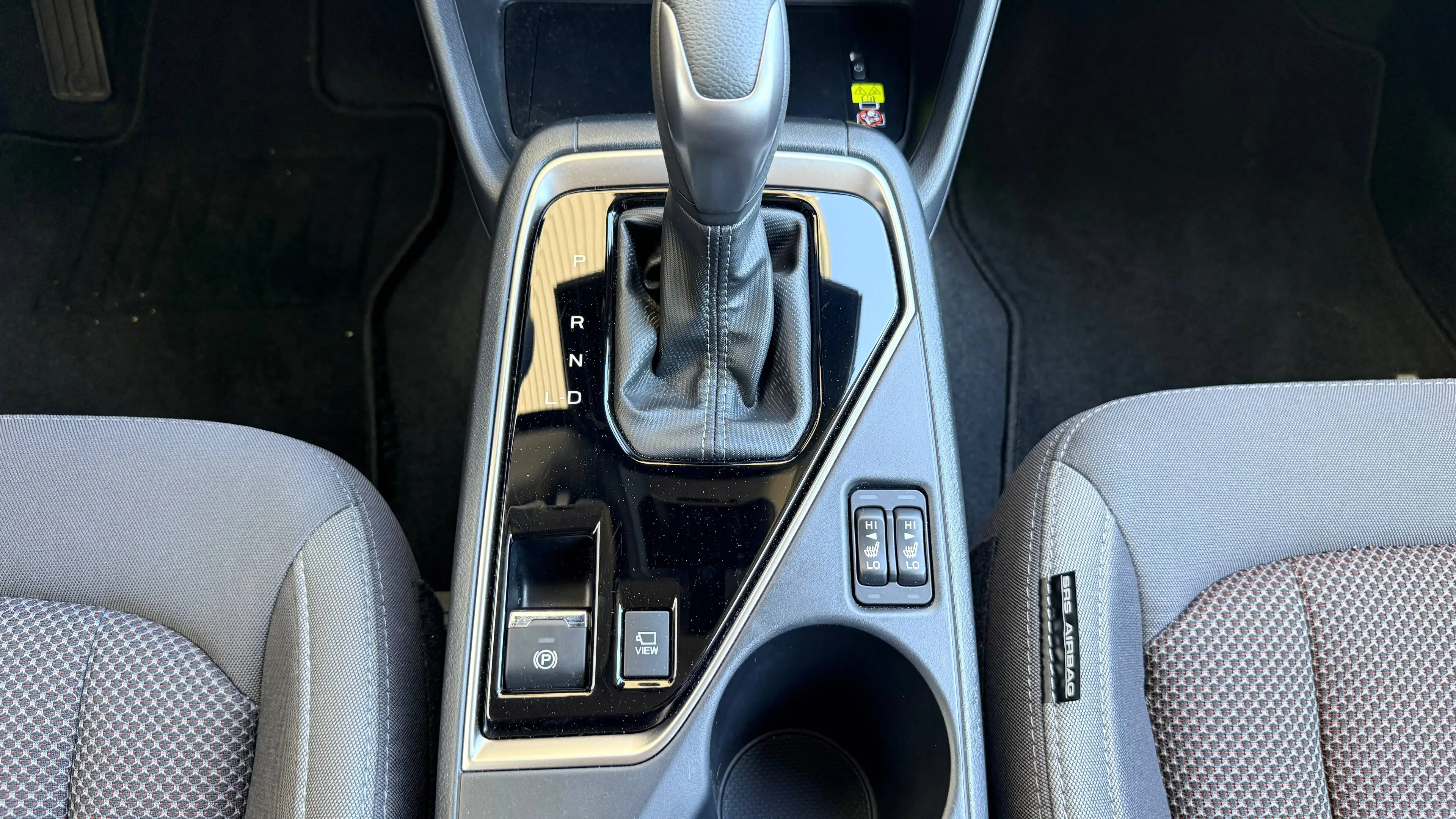 Subaru Impreza Trend 2.0 Automatik 4x4 mit Audiosystem CarPlay Leichtmetallräder, Tempomat, Rückfahrkamera uvm... — photo 11