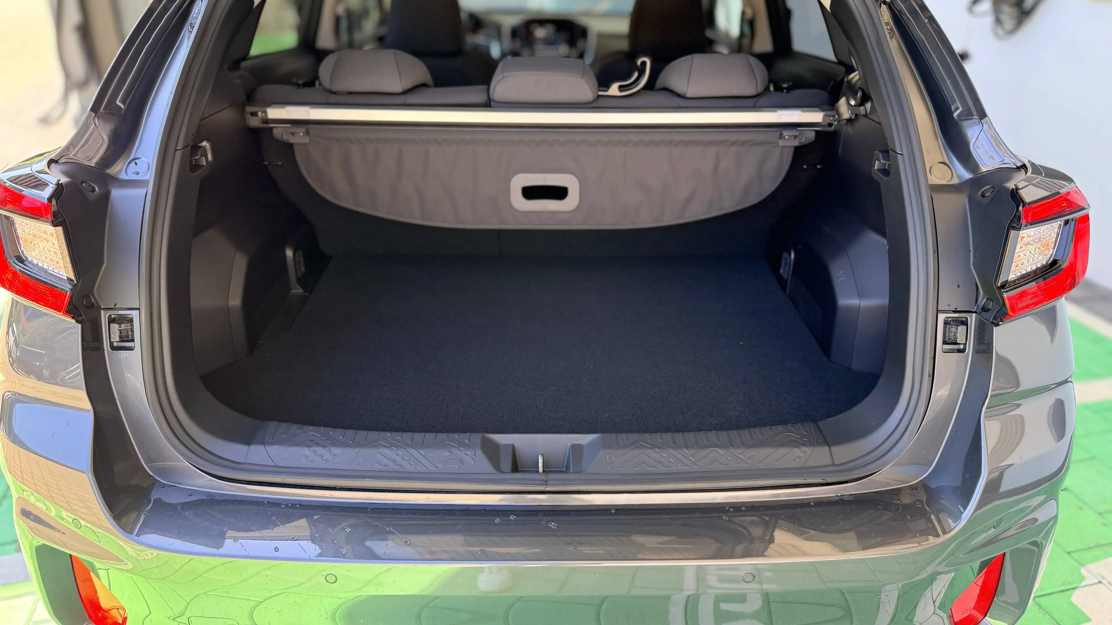 Subaru Impreza Trend 2.0 Automatik 4x4 mit Audiosystem CarPlay Leichtmetallräder, Tempomat, Rückfahrkamera uvm... — photo 8