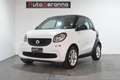 smart forTwo 70 1.0 twinamic Youngster Bianco - thumbnail 1