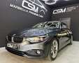 BMW 420 420dA Gran Coupé Gris - thumbnail 1