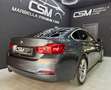 BMW 420 420dA Gran Coupé Gris - thumbnail 2