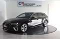 Audi A4 Avant 2,0 TDI-S Line INT & EST-LED-Virtual-Apple C Noir - thumbnail 4
