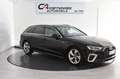 Audi A4 Avant 2,0 TDI-S Line INT & EST-LED-Virtual-Apple C Noir - thumbnail 12