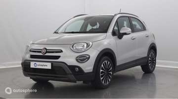 1.6 Multijet 130ch Cross