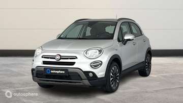 1.6 Multijet 130ch Cross
