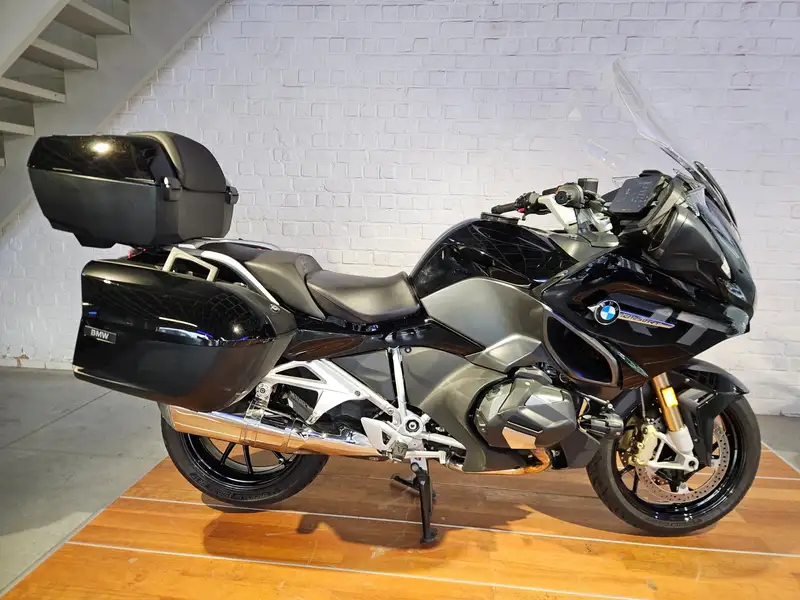 BMW R 1250 RT - foto 2