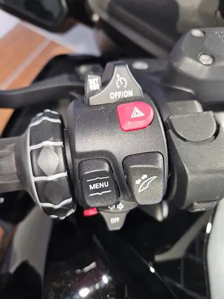 BMW R 1250 RT - foto 6