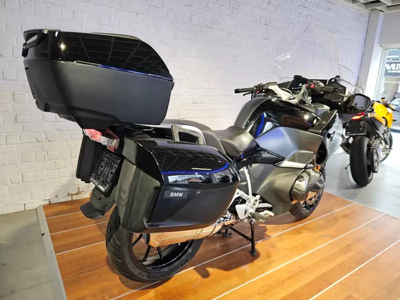 BMW R 1250 RT - foto 3