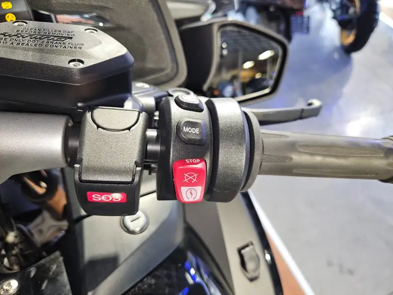 BMW R 1250 RT - foto 8