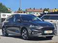 Ford Focus 1,5 EcoBoost Vignale Aut.Limousine 1-Hand Picke... Grau - thumbnail 1