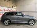 Audi Q5 3.0 TDI quattro S-line 245PK Goed Onderhouden Grijs - thumbnail 11
