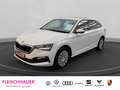 Skoda Scala 1.0 TSI Cool Plus LED Apple CarPlay SHZ Spurhaltea Wit - thumbnail 1