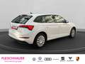 Skoda Scala 1.0 TSI Cool Plus LED Apple CarPlay SHZ Spurhaltea Wit - thumbnail 4