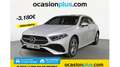 Mercedes-Benz A 250 250e Progressive Line Advanced 8G-DCT Argent - thumbnail 1