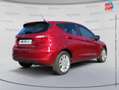 Ford Fiesta 1.0 Flexifuel 95ch Cool \u0026 Connect 5p Rouge - thumbnail 6