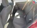 Ford Fiesta 1.0 Flexifuel 95ch Cool \u0026 Connect 5p Rouge - thumbnail 11
