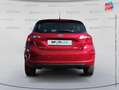 Ford Fiesta 1.0 Flexifuel 95ch Cool \u0026 Connect 5p Rouge - thumbnail 7