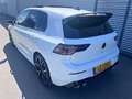 Volkswagen Golf R Blanc - thumbnail 6